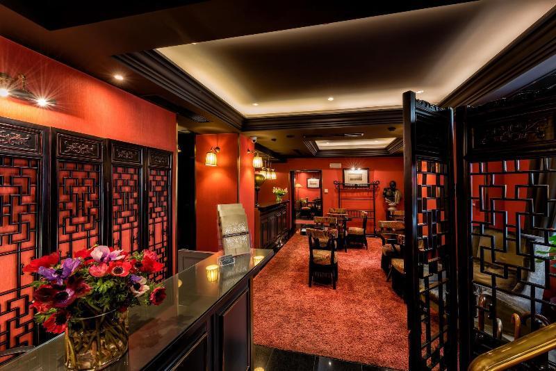 Maison Grecque Extraordinaire 4*