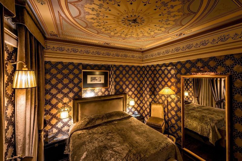Maison Grecque Extraordinaire 4* Patras