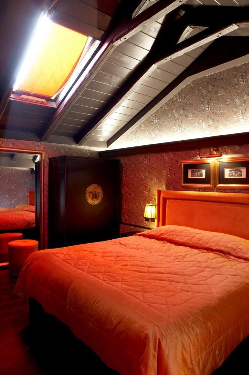 Otel Maison Grecque Extraordinaire