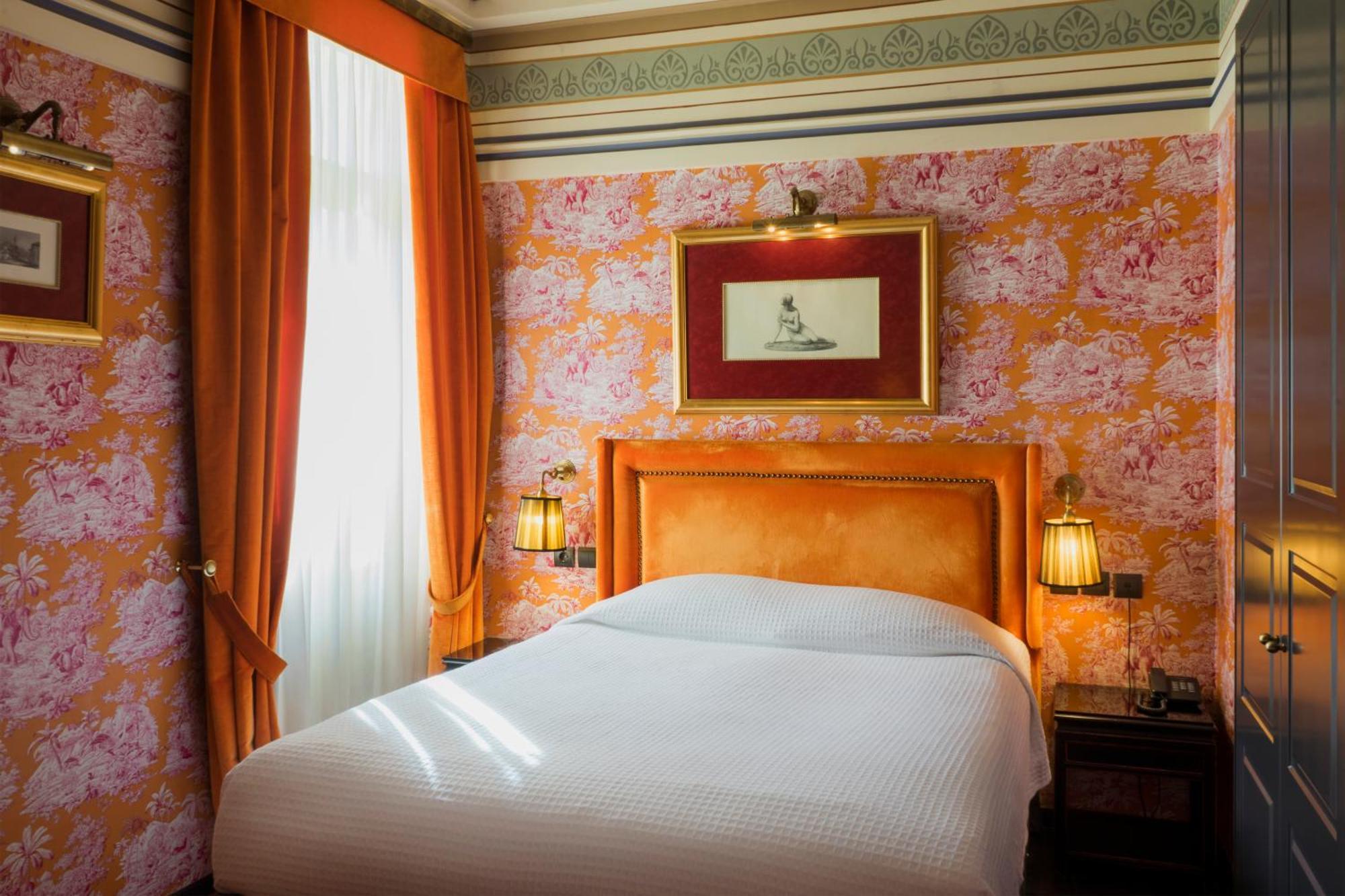 Maison Grecque Extraordinaire Otel