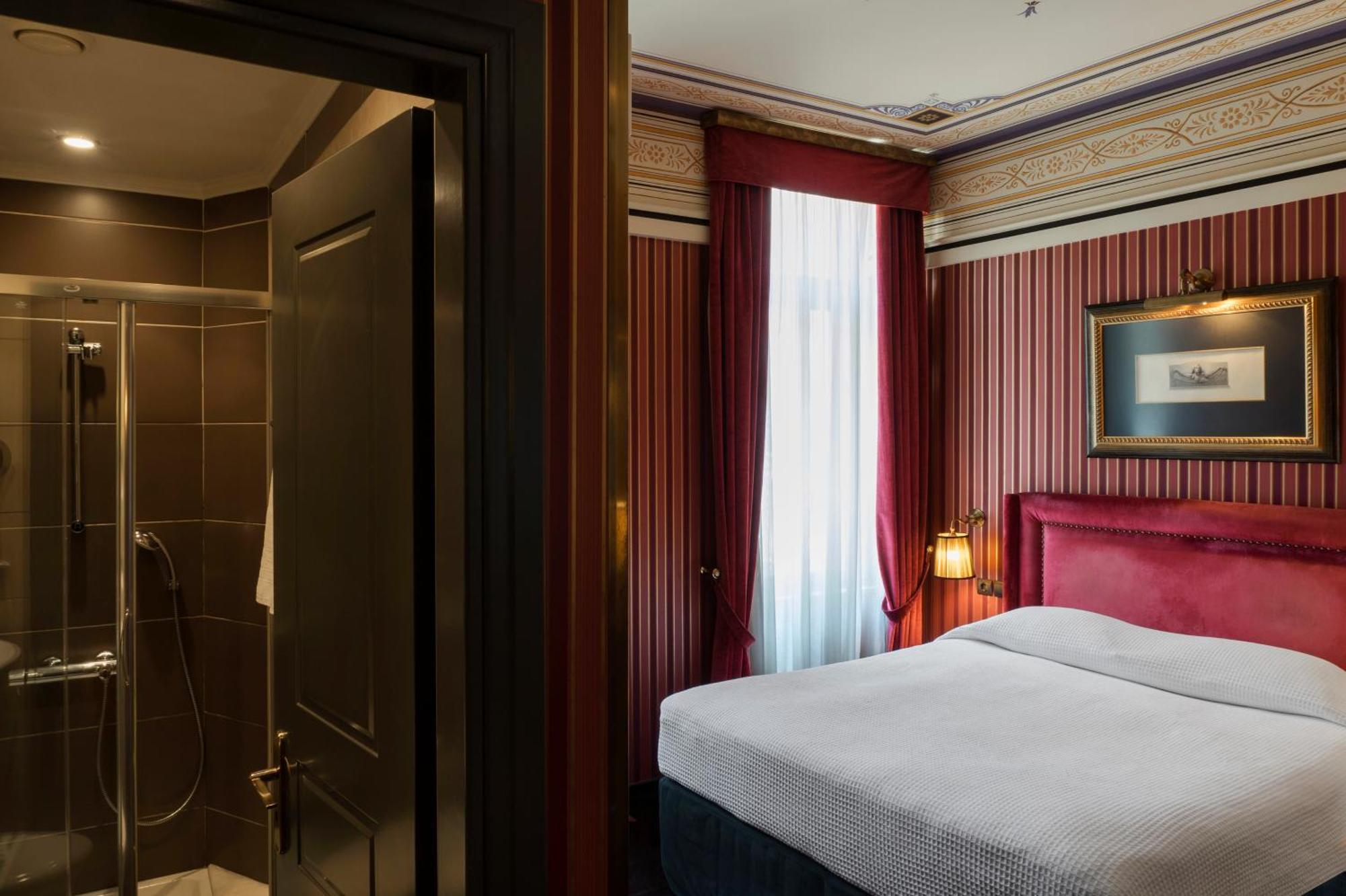 Maison Grecque Extraordinaire Otel
