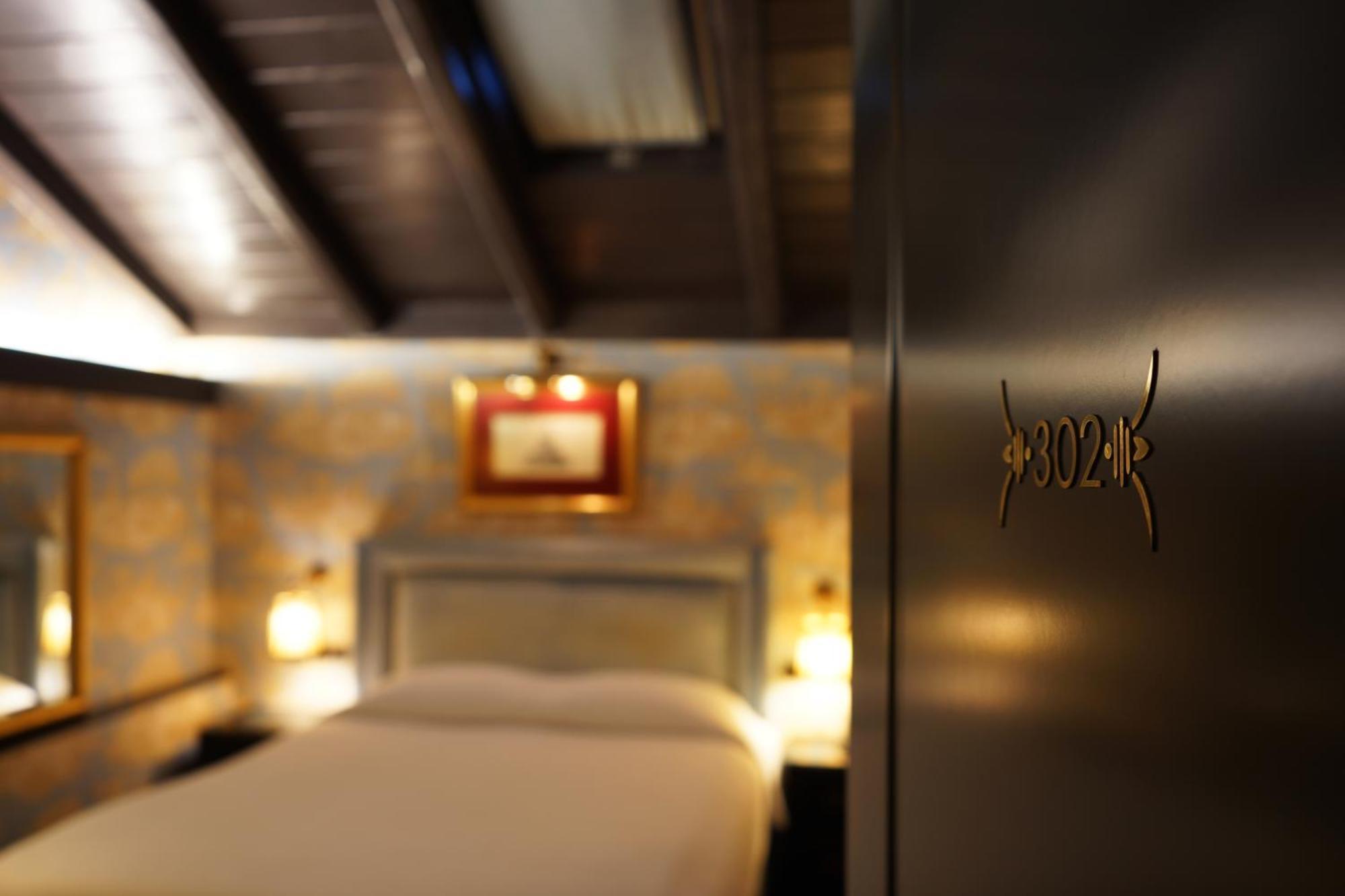Maison Grecque Extraordinaire 4*