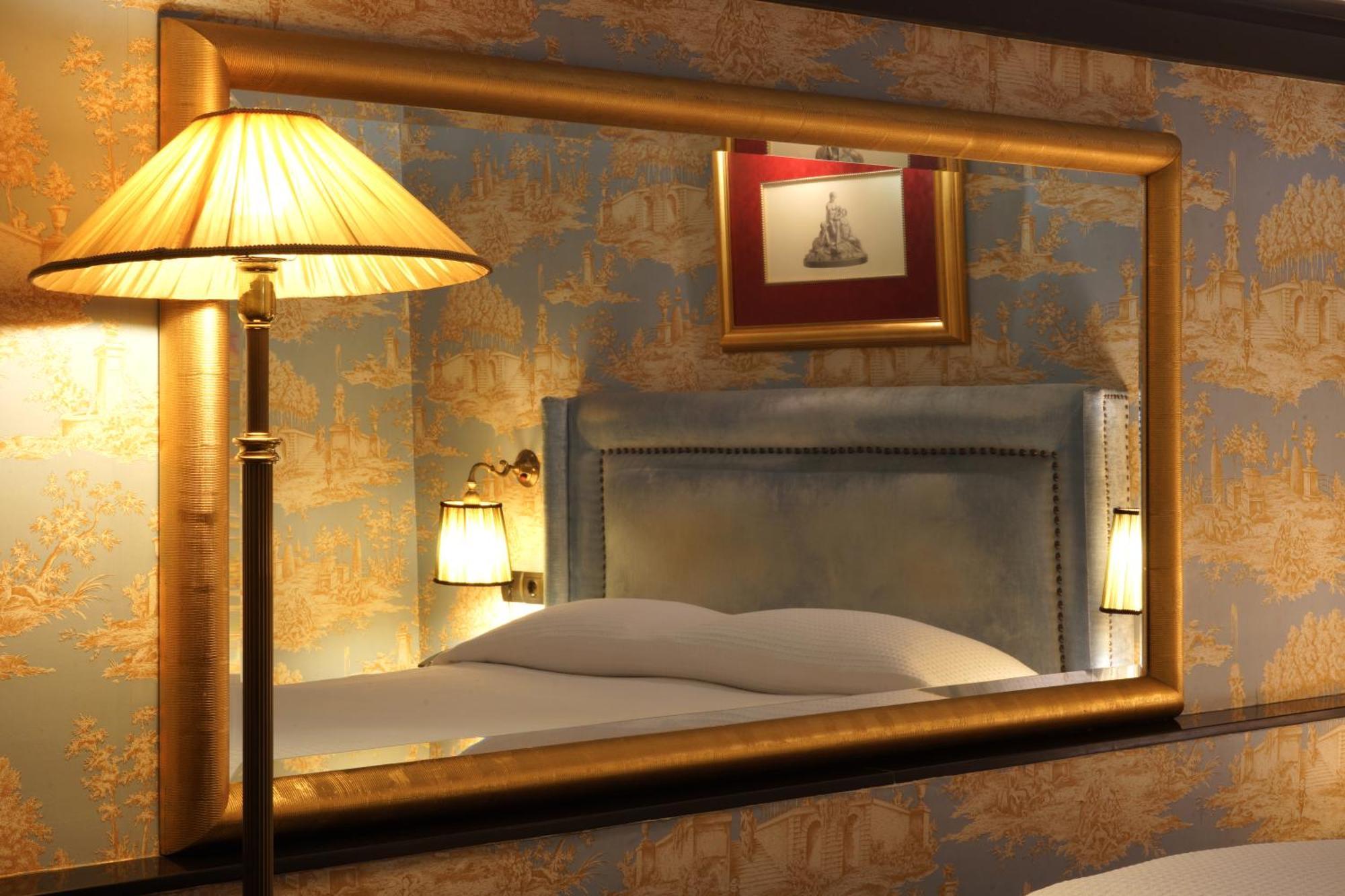 Maison Grecque Extraordinaire Otel