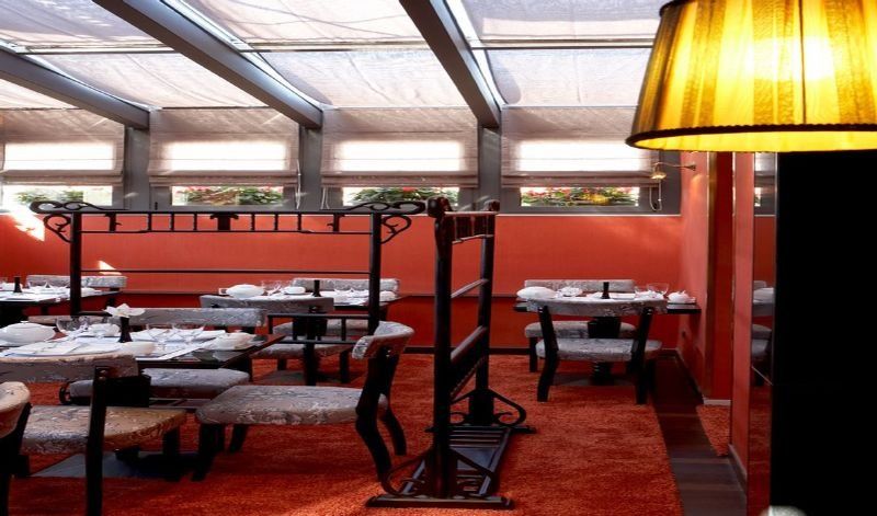 Otel Maison Grecque Extraordinaire 4*