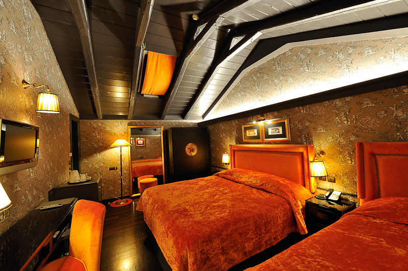 Maison Grecque Extraordinaire 4*
