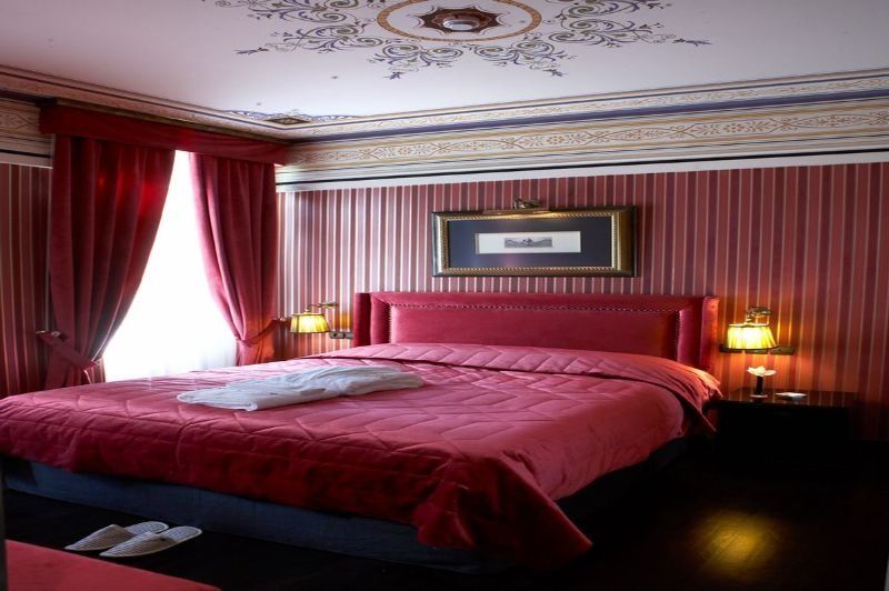 Maison Grecque Extraordinaire 4* Patras