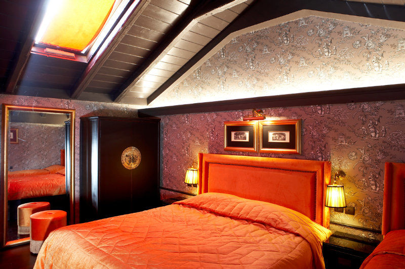 Otel Maison Grecque Extraordinaire