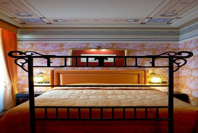 Maison Grecque Extraordinaire Otel