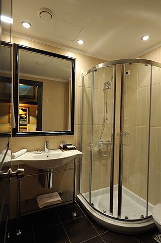 Maison Grecque Extraordinaire 4*