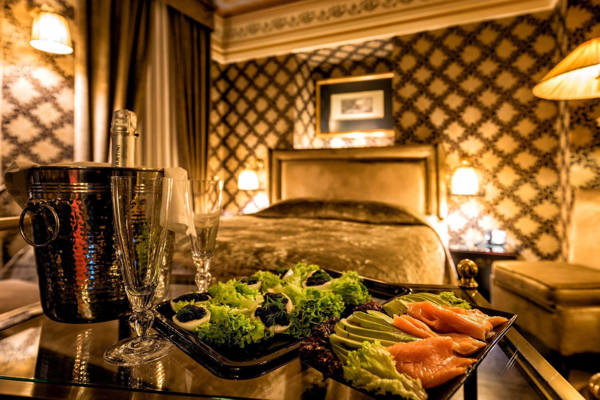 Maison Grecque Extraordinaire Otel Patras