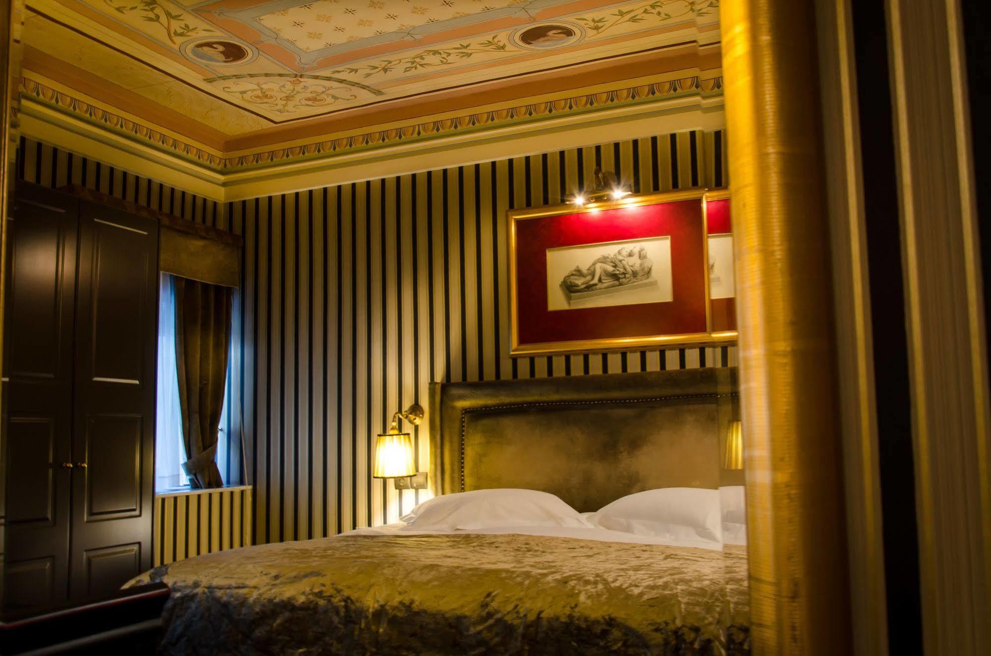 Maison Grecque Extraordinaire 4* Patras