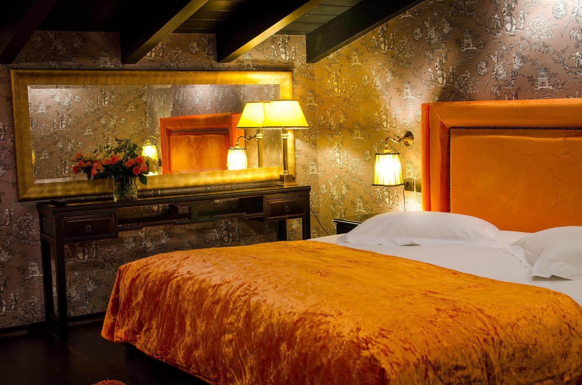 Otel Maison Grecque Extraordinaire
