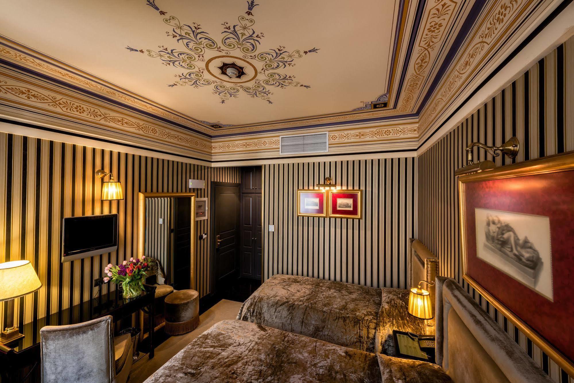 Maison Grecque Extraordinaire 4*