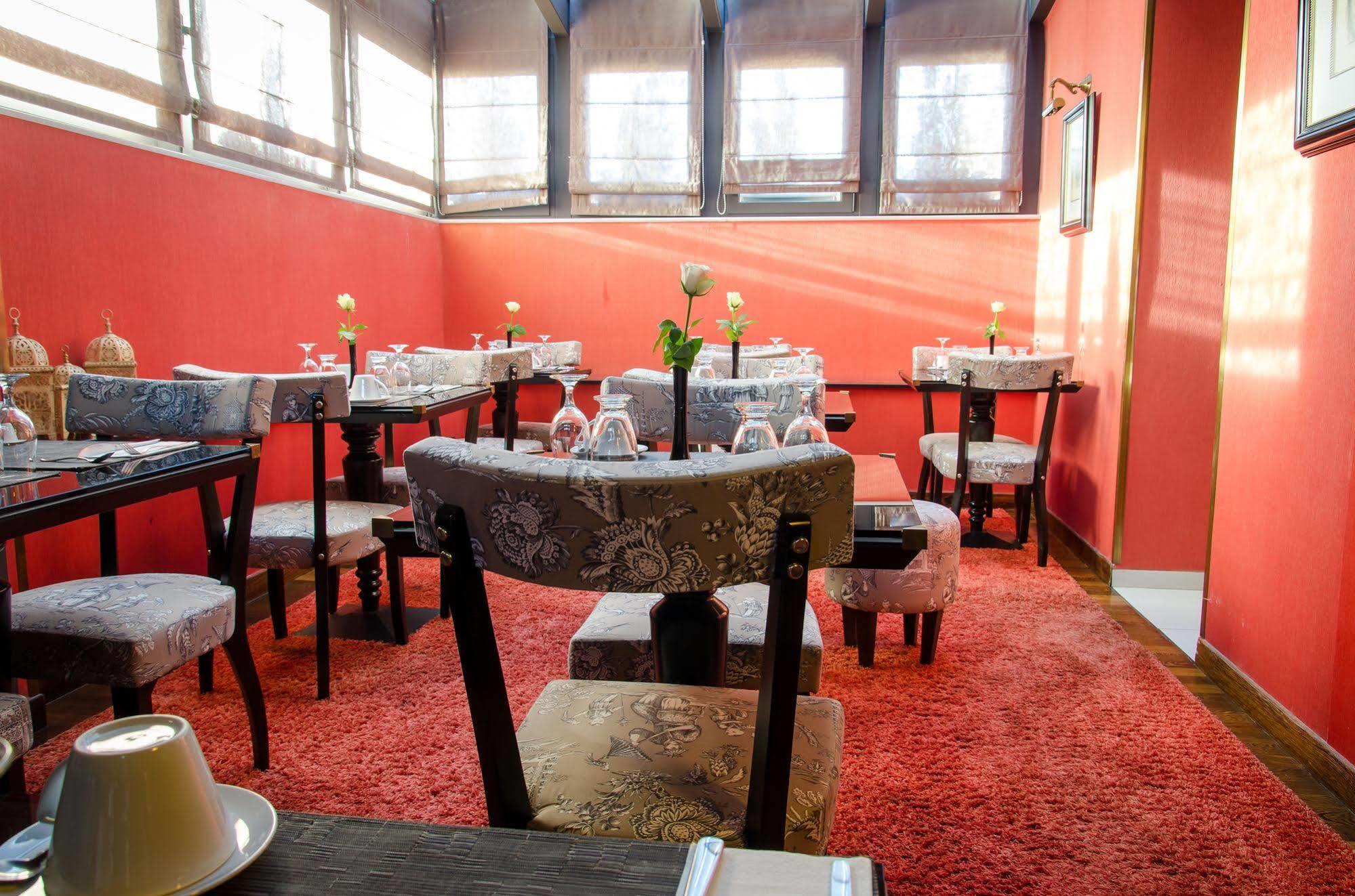 Maison Grecque Extraordinaire 4* Patras