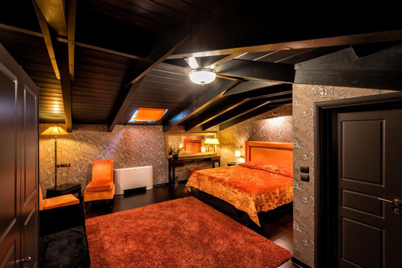 Otel Maison Grecque Extraordinaire 4*