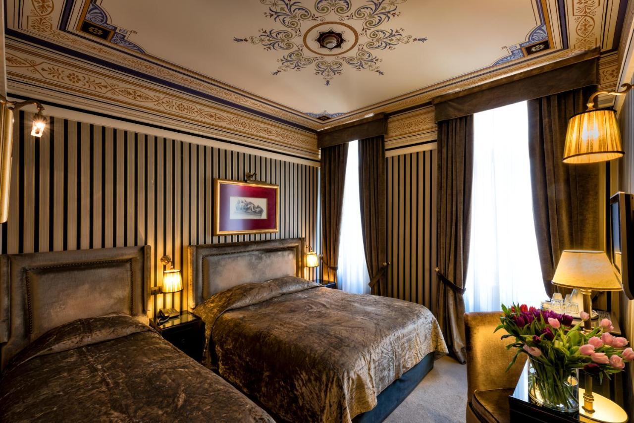 Otel Maison Grecque Extraordinaire Patras