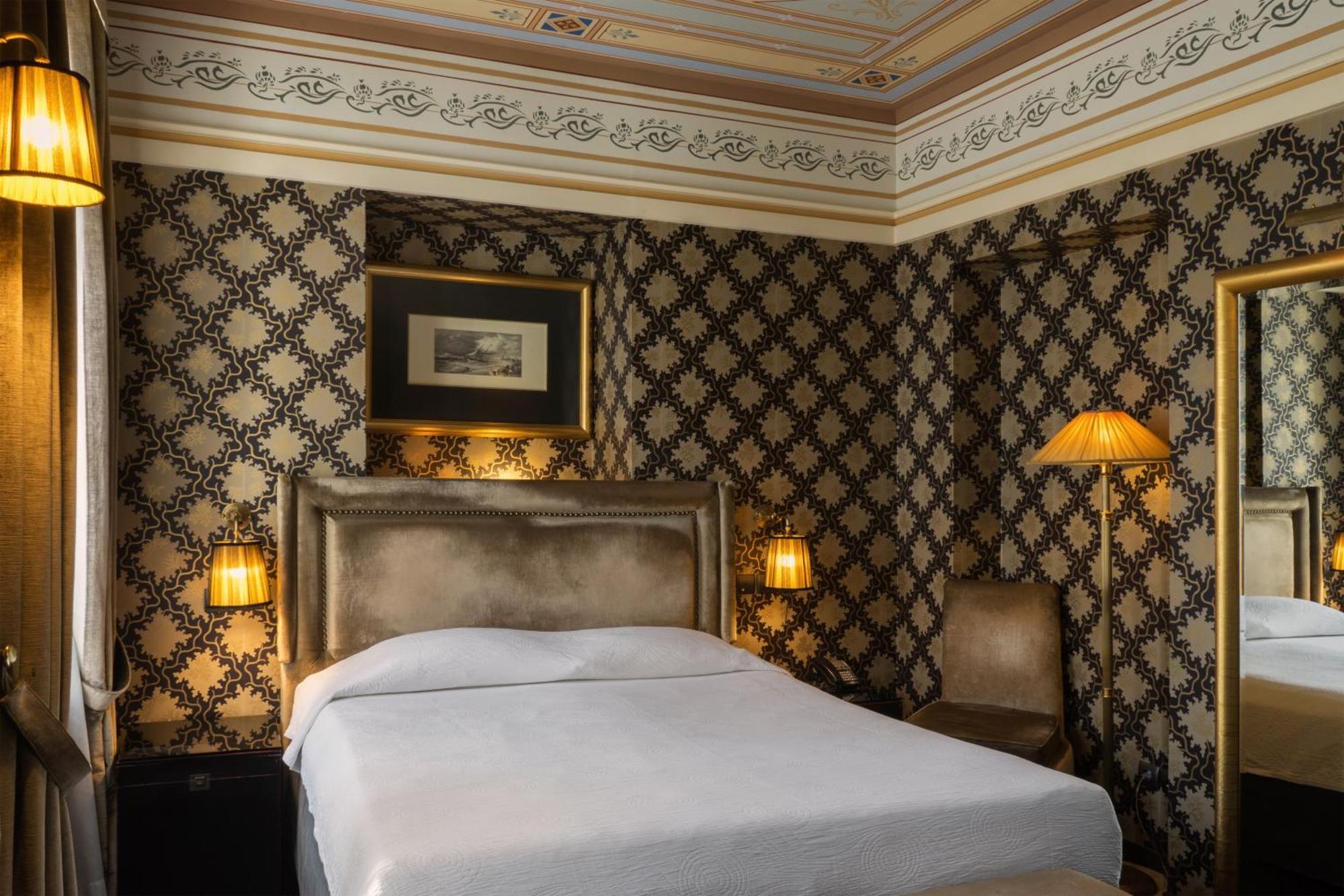 Maison Grecque Extraordinaire 4* Patras