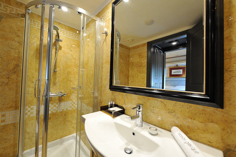 Maison Grecque Extraordinaire 4* Patras