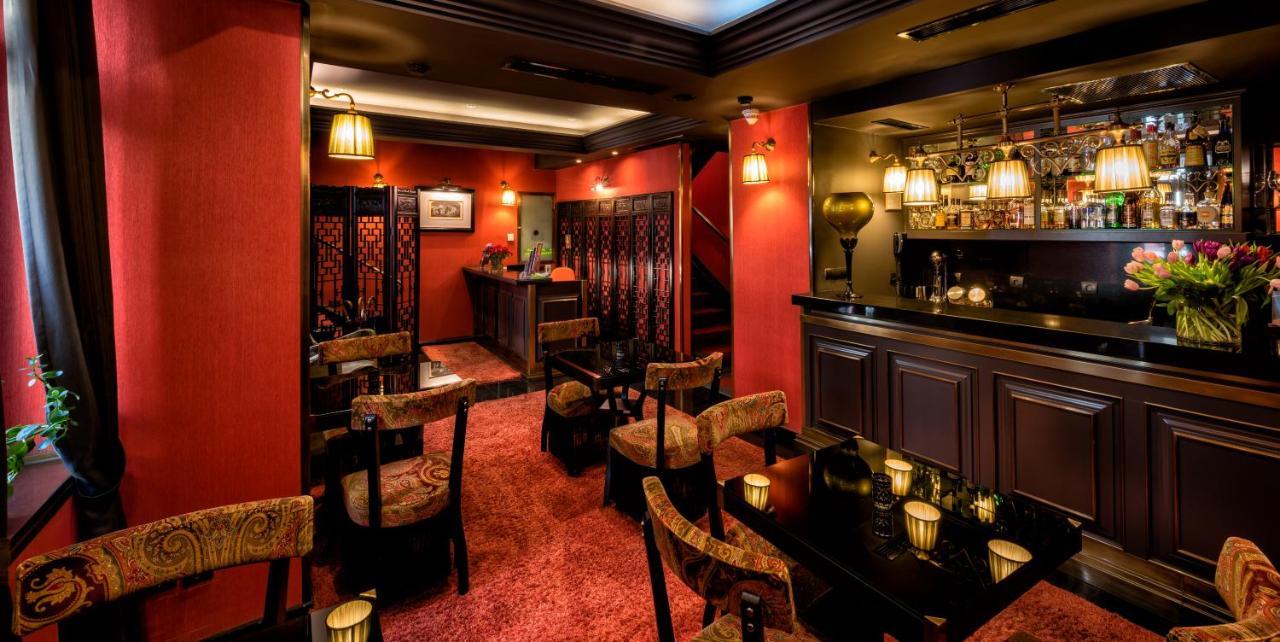Maison Grecque Extraordinaire 4* Patras