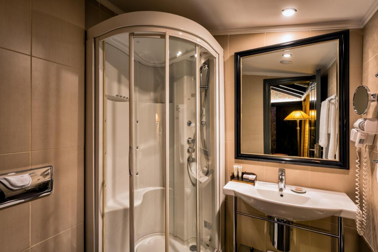 Maison Grecque Extraordinaire Hotel