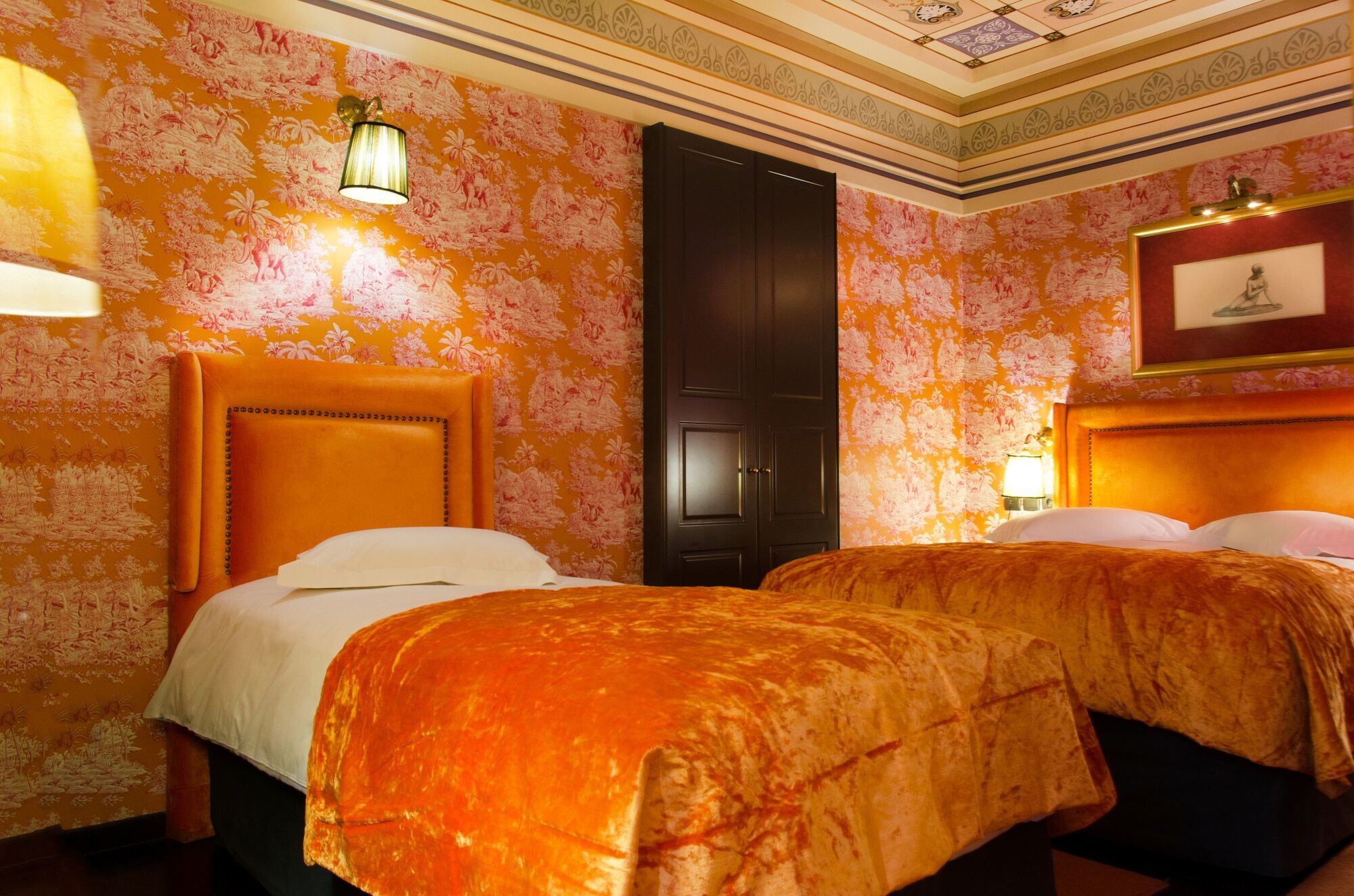 Maison Grecque Extraordinaire Hotel Patras